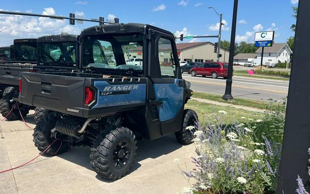 2026 Polaris Ranger SP 570 Northstar Edition