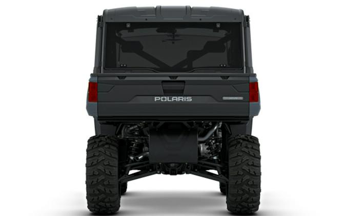 2027 Polaris RANGER XP 1000 NorthStar Ultimate Stealth Gray - 111644