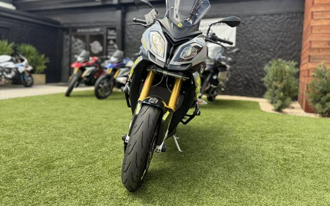 2016 BMW S 1000 XR