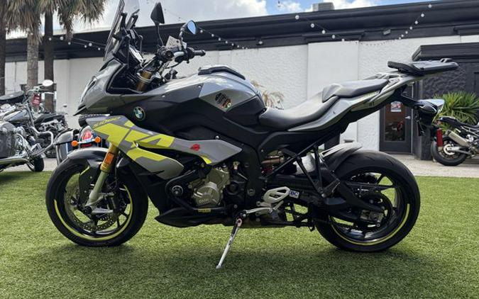 2016 BMW S 1000 XR