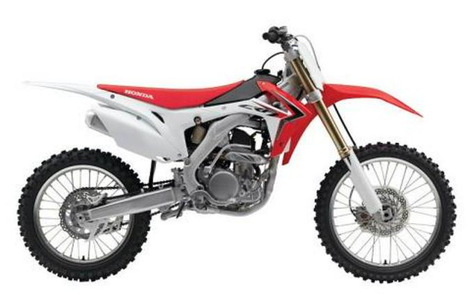 2014 Honda CRF®250R