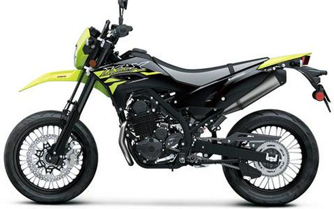2027 Kawasaki KLX®230SM ABS