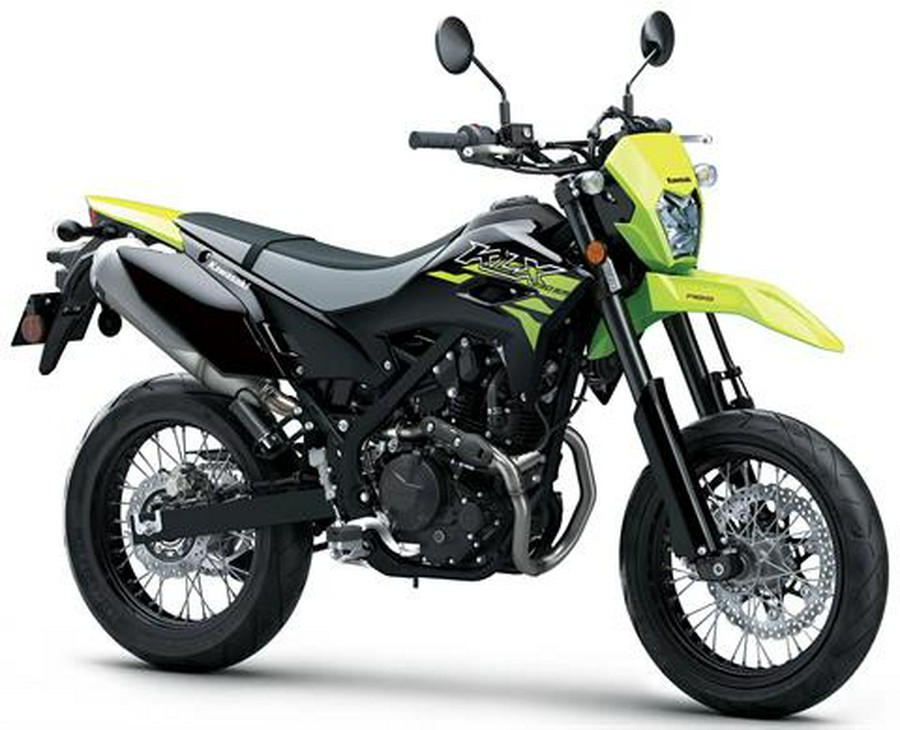 2027 Kawasaki KLX®230SM ABS