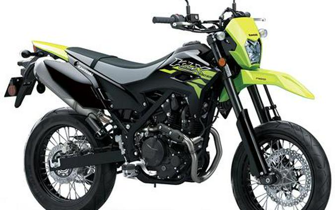 2027 Kawasaki KLX®230SM ABS