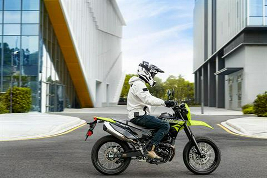 2027 Kawasaki KLX®230SM ABS