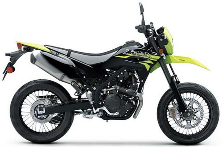 2027 Kawasaki KLX®230SM ABS