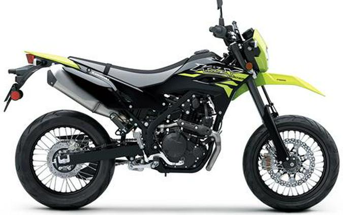 2027 Kawasaki KLX®230SM ABS