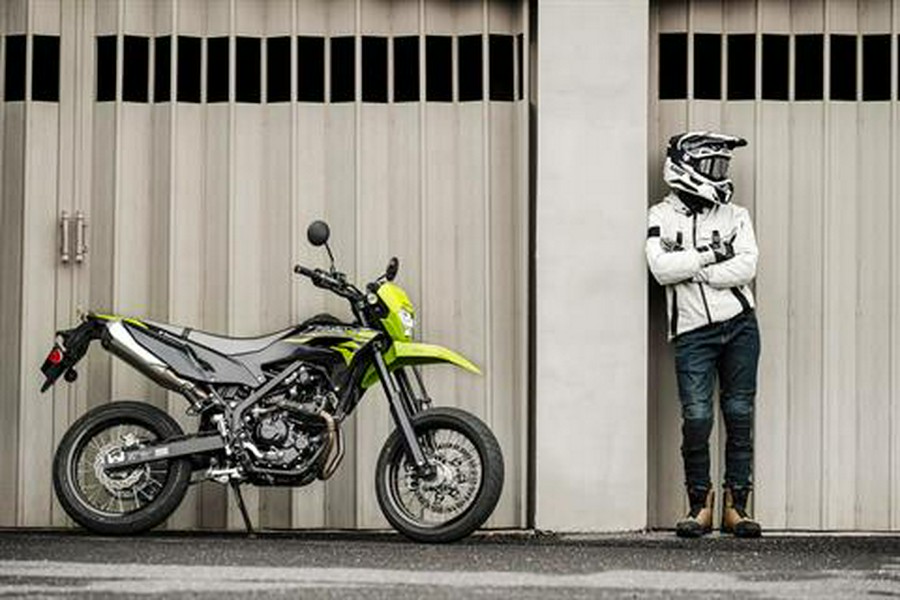 2027 Kawasaki KLX®230SM ABS