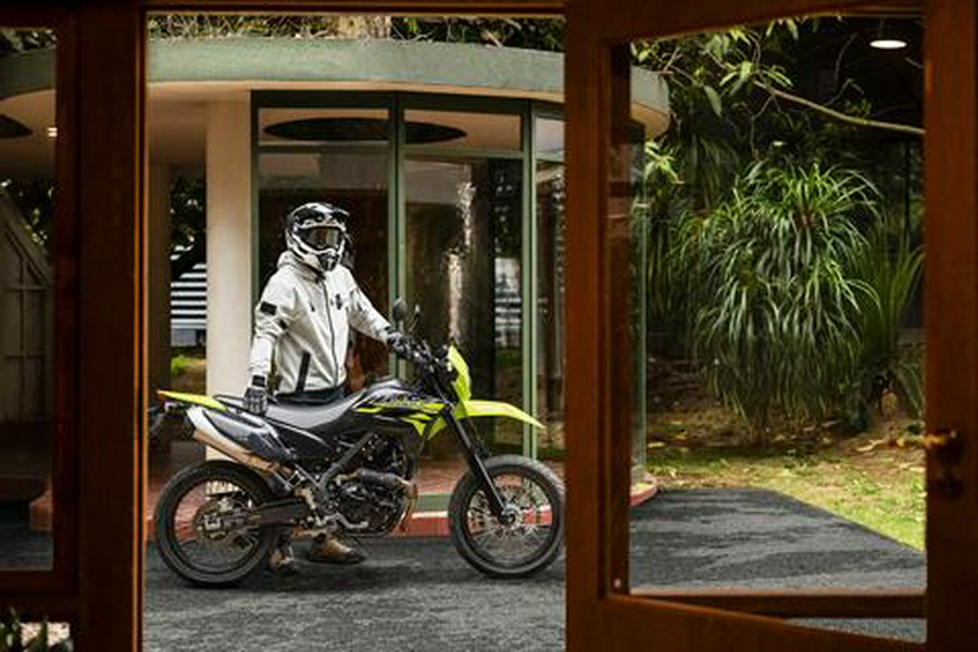 2027 Kawasaki KLX®230SM ABS