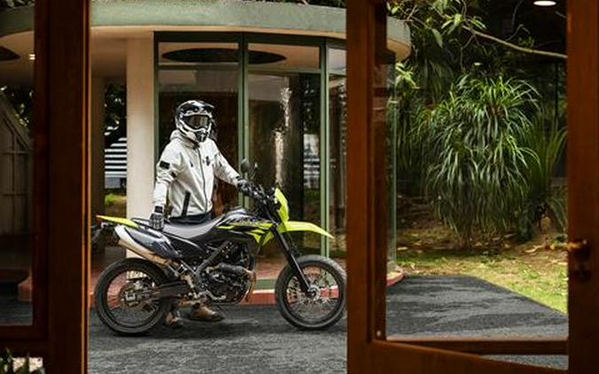 2027 Kawasaki KLX®230SM ABS