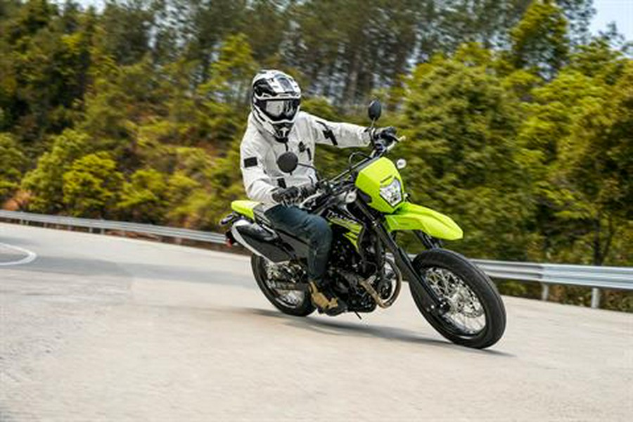 2027 Kawasaki KLX®230SM ABS