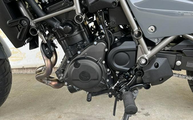 2024 Kawasaki Eliminator