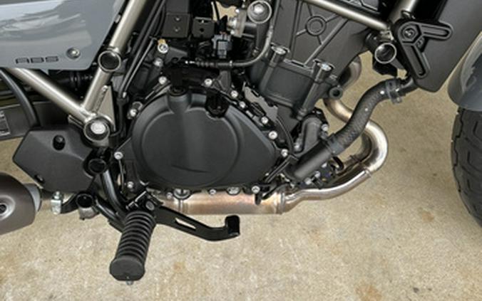 2024 Kawasaki Eliminator
