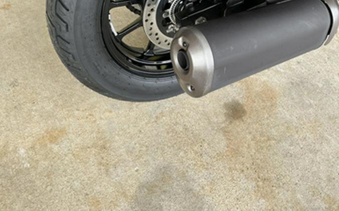 2024 Kawasaki Eliminator