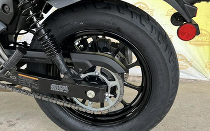 2024 Kawasaki Eliminator