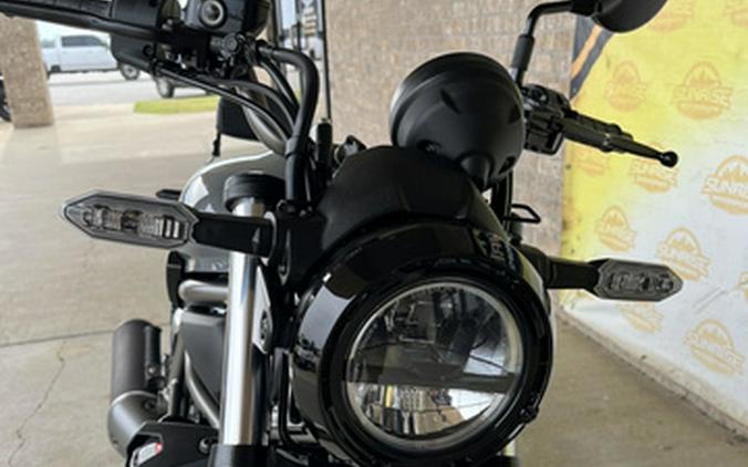 2024 Kawasaki Eliminator