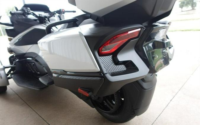 2024 Can Am Spyder RT Limited SE6