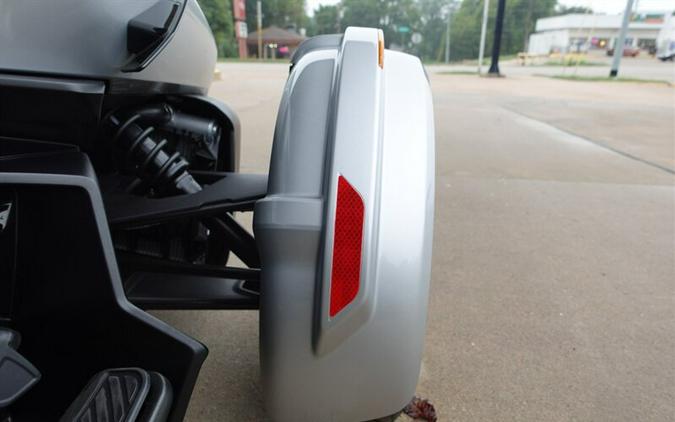 2024 Can Am Spyder RT Limited SE6