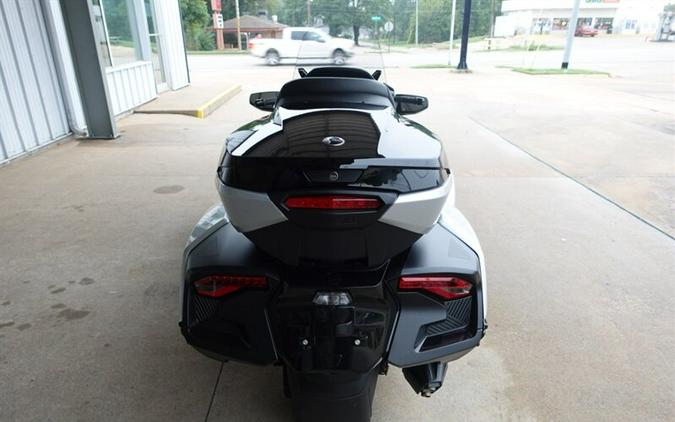 2024 Can Am Spyder RT Limited SE6