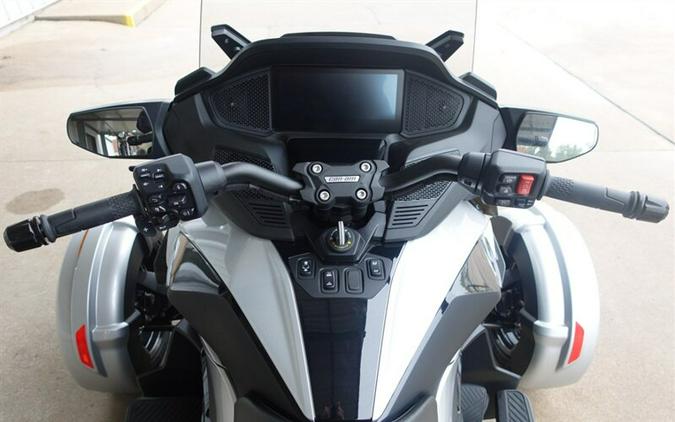 2024 Can Am Spyder RT Limited SE6