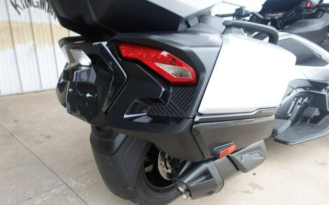 2024 Can Am Spyder RT Limited SE6