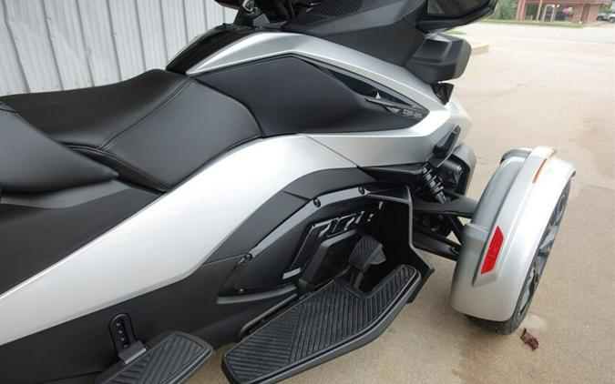 2024 Can Am Spyder RT Limited SE6