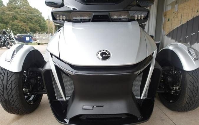 2024 Can Am Spyder RT Limited SE6