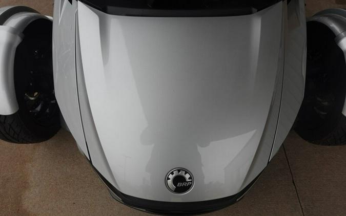 2024 Can Am Spyder RT Limited SE6