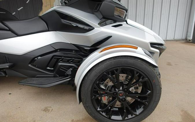 2024 Can Am Spyder RT Limited SE6