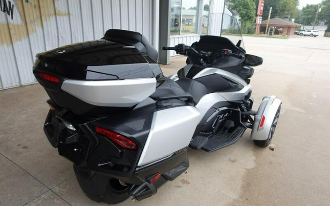 2024 Can Am Spyder RT Limited SE6
