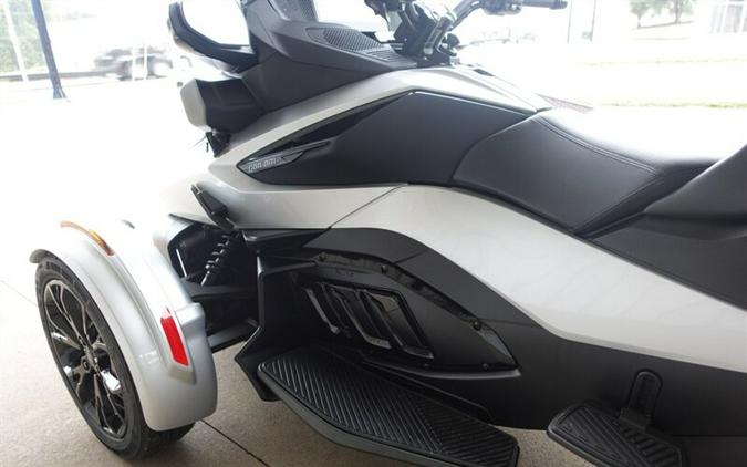 2024 Can Am Spyder RT Limited SE6