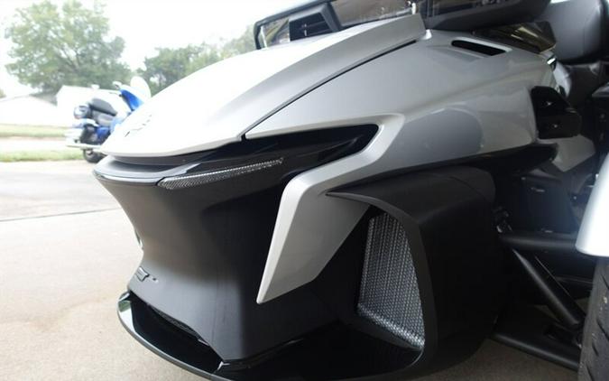 2024 Can Am Spyder RT Limited SE6