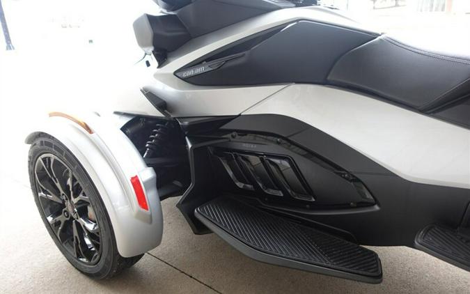 2024 Can Am Spyder RT Limited SE6