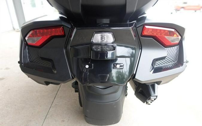 2024 Can Am Spyder RT Limited SE6