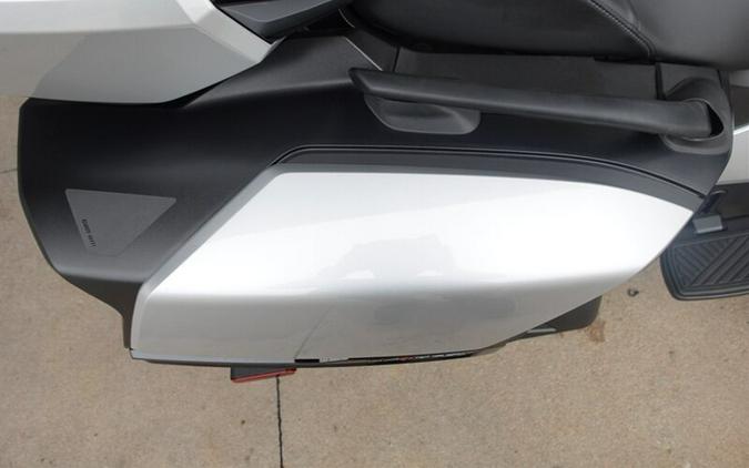 2024 Can Am Spyder RT Limited SE6