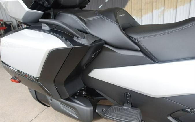 2024 Can Am Spyder RT Limited SE6