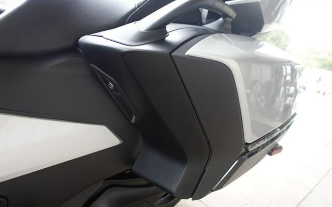 2024 Can Am Spyder RT Limited SE6