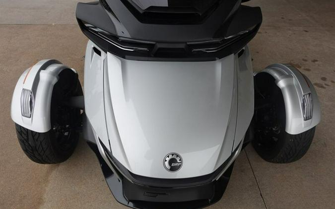 2024 Can Am Spyder RT Limited SE6