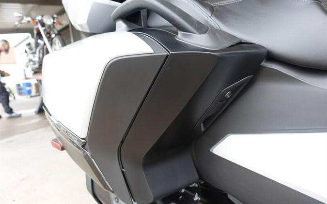 2024 Can Am Spyder RT Limited SE6