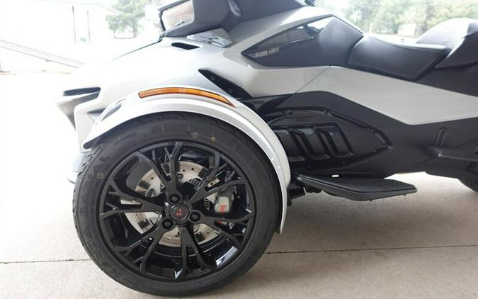 2024 Can Am Spyder RT Limited SE6
