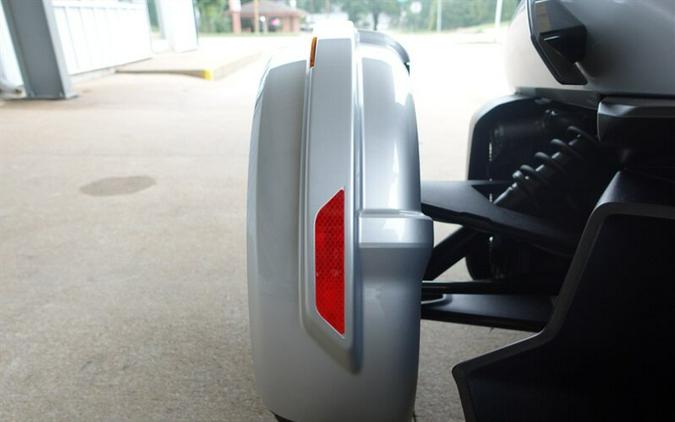 2024 Can Am Spyder RT Limited SE6