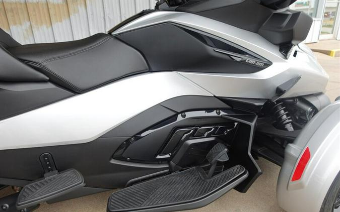 2024 Can Am Spyder RT Limited SE6