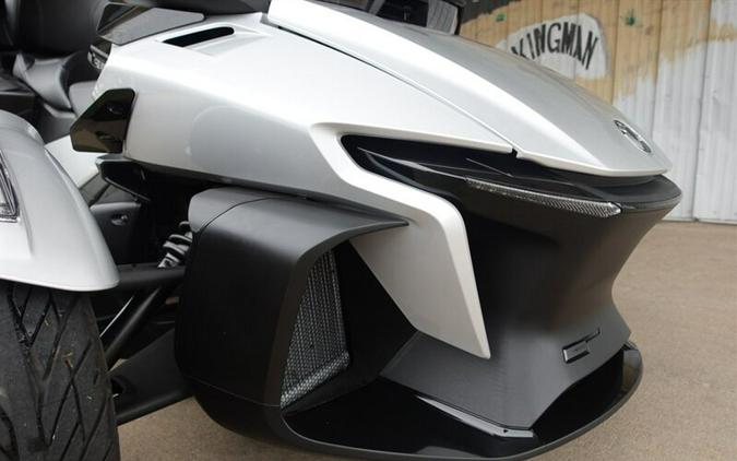 2024 Can Am Spyder RT Limited SE6