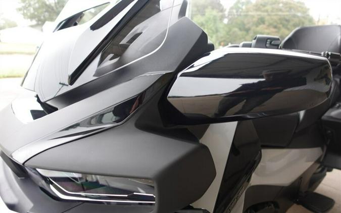 2024 Can Am Spyder RT Limited SE6