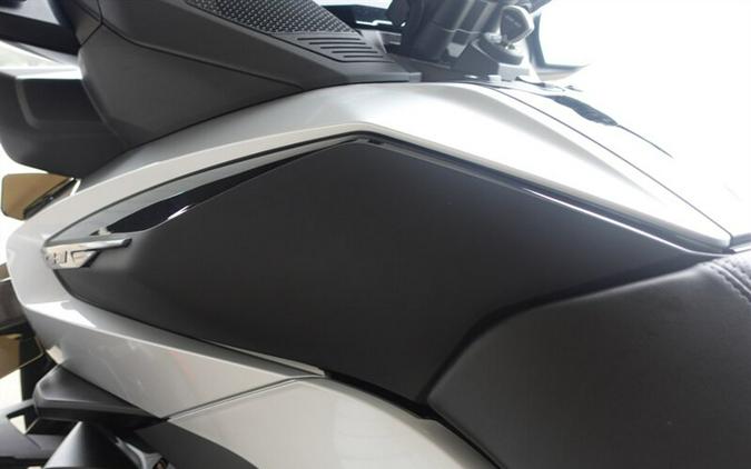 2024 Can Am Spyder RT Limited SE6