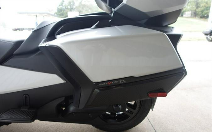 2024 Can Am Spyder RT Limited SE6