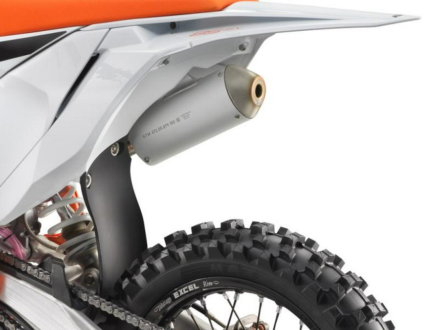 2023 KTM 85 SX 17/14