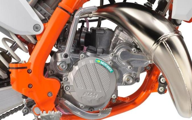 2023 KTM 85 SX 17/14