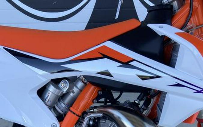 2023 KTM 85 SX 17/14