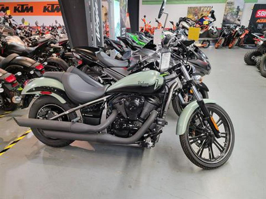 2023 Kawasaki Vulcan 900 Custom